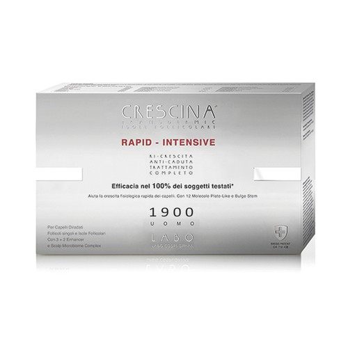 Labo crescina lotion - labo,
