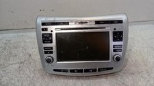 système navegation gps LANCIA