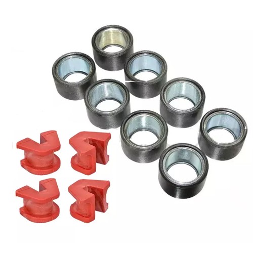Kit roulis variateur - roulis, +