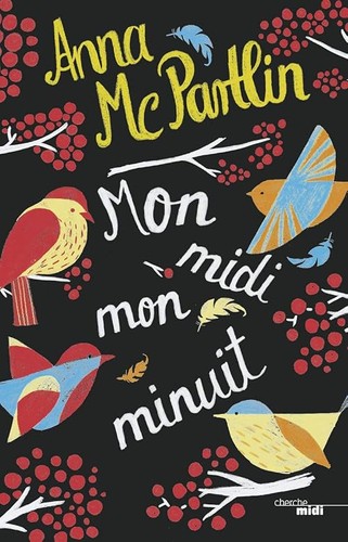 Mon midi minuit - minuit,