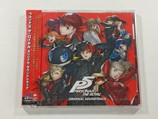 PERSONA 5 THE ROYAL ORIGINAL