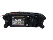 Émetteur-récepteur mobile