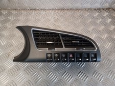 Grille aération aérateur