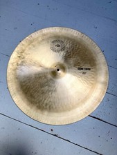 Paiste sound creation - sound,
