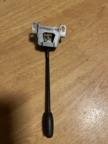 Commande phare bmw e10 série - commande,