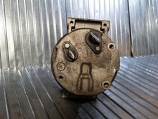 Compresseur clim RENAULT