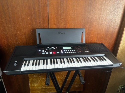 Clavier arrangeur roland x50 - clavier, e-x50