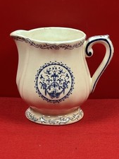 Gien, Crémier pot à lait en