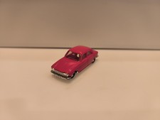 Norev Micro Peugeot 204