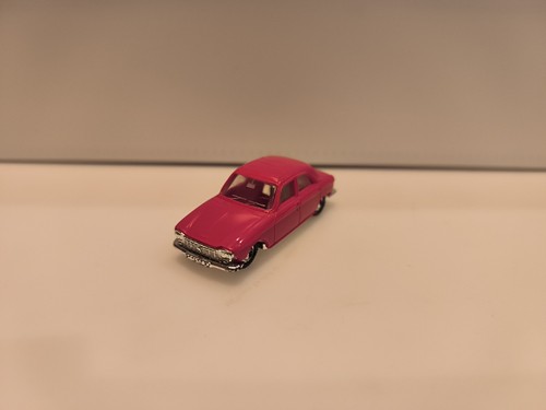 Norev micro peugeot - norev,