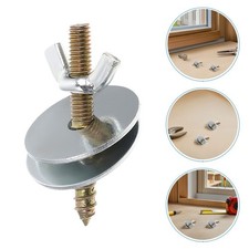  30 Set Accessoire De Cage Kit Montage À Oiseaux Vis Pour Animaux