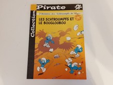 BD Les Schtroumpfs et le