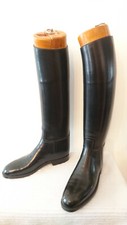 Bottes (neuves) cavalerie