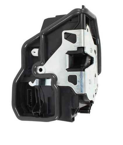 Serrure porte moteur - serrure,