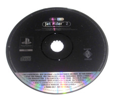 Playstation PS1 Jet Rider 2