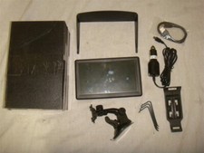 7 INCH TOUCHSCREEN GPS
