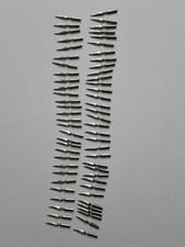 63 plumes neuves Blanzy France