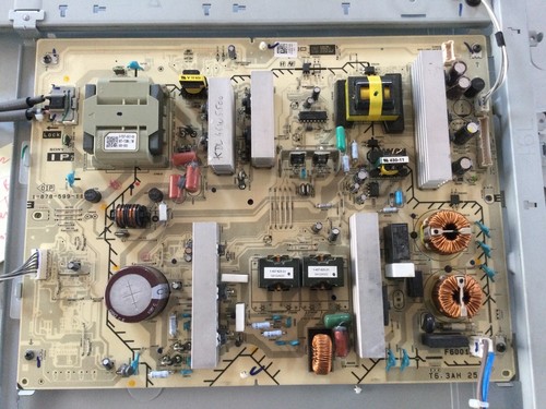 Carte alim sony - carte,