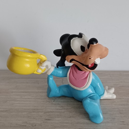 Figurine walt disney comics - figurine,
