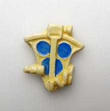 - Fève MH sextant la Marine