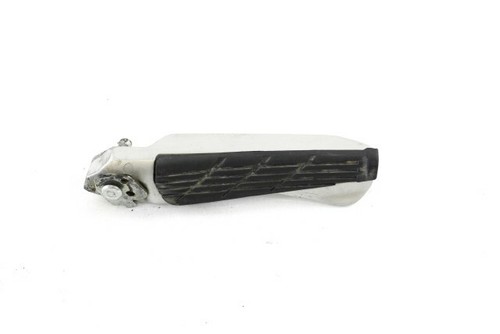 Honda argent wing 600 - argent,