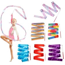 6 Pièces Bâtons De Ruban Grs