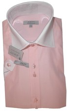 Chemisette AJJ777 Enzo Nucci