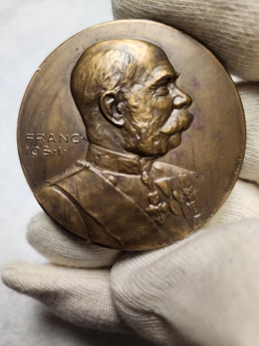 Rare franz josef emperor - franz,