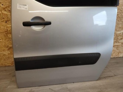 Porte laterale gauche - , peugeot