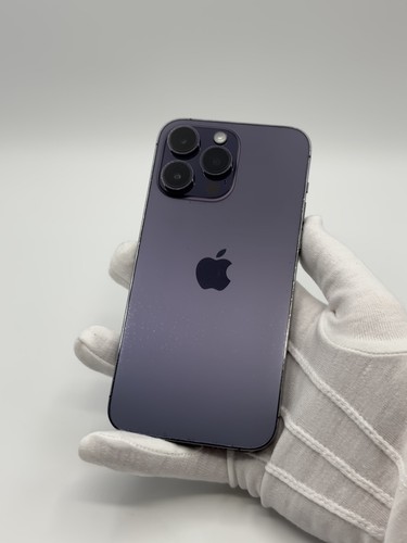 Apple iphone pro max 128 - -,