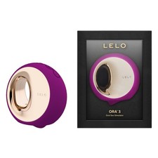 LELO Ora Deep rose