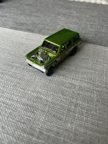 Chevy nova gasser hot - chevy,