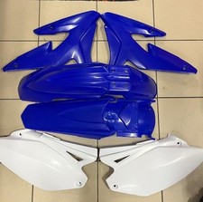 KIT PLASTIQUE  SHERCO 250/300/400/450 de 2008 a 2011 kit 6 pieces NEUF origine