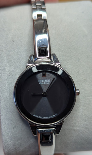 Citizen eco drive ladies - ladies, watch