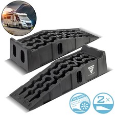 STAHLWERK Cale de marche, jeu