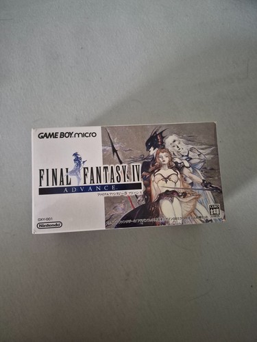 Gameboy micro advance - gameboy,