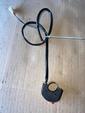 commodo moto scooter dirt