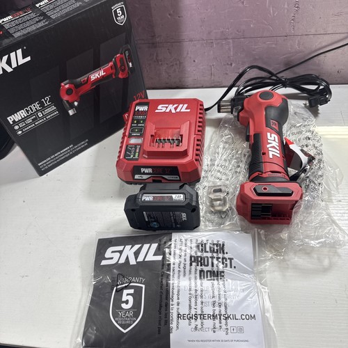 Skil ah6552a pwr core - skil,