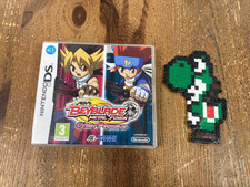 Beyblade metal fusion cyber