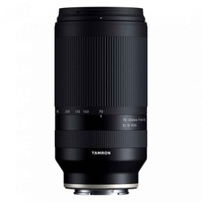 TAMRON 70-300Mm F4.5-6.3 Di III RXD Nikon Z