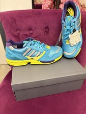 Adidas ZX 8000 Consortium Blue