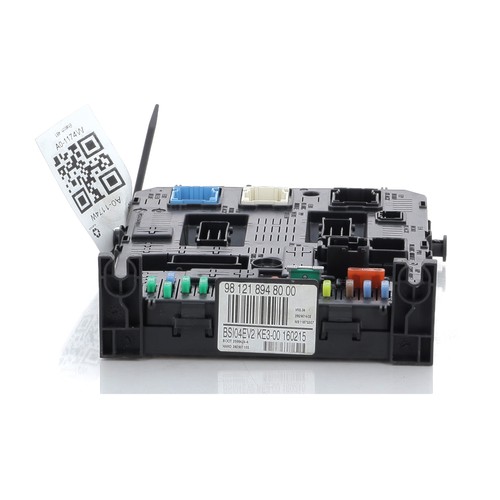 Bsi calculateur habitacle - habitacle,