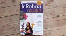 Le Robert Collège, le