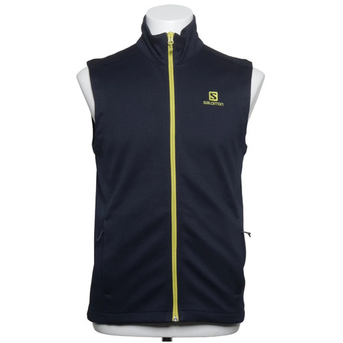 Salomon gilet - salomon,,