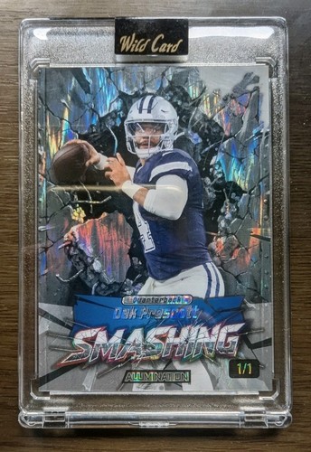 Dak prescott smashing - smashing,