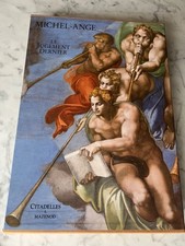 Michel-Ange – Le Jugement