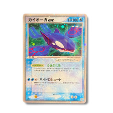 Japanese Pokémon Card -