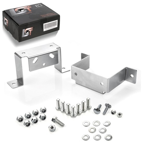 Set supports angle pour - set, d'angle