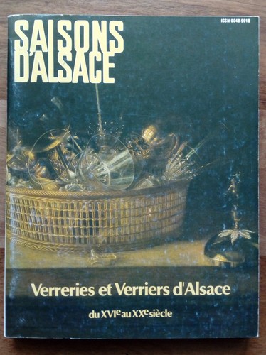 Saisons alsace 99 - d'alsace, n°