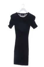 BERSHKA Robe stretch Dames